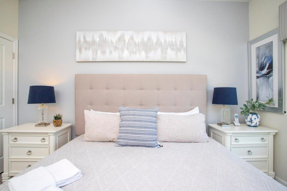 Ravishing Four Bd W/ Pool Close To Disney 4947 Kissimmee Kültér fotó